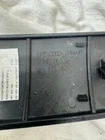 Original Audi A6 4B C5 Armaturenbrett Zierleiste 4B1853190 – Bild 3
