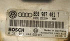 Motorsteuergerät VW Passat Var. 3B5 Audi A4 Avant 8E B6 Cabriolet 8H 8E0907401T – Bild 3