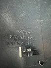 Original Seat Ibiza Spiegelkappe Außenspiegel rechts grau 6J0857538 212835364 – Bild 3