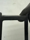 Original VW Polo V 6R Stoßstange Befestigung Halterung vorne 5239702 ND4 – Bild 3