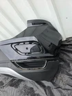 Original T-Roc Heckstoßstange hinten Deepblack Schwarz 2GA807417G 2GA807434 – Bild 3