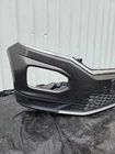 Original VW T-Roc Stoßstange vorne Braun PDC 2017-2021 2GA807221J 2GA807217K – Bild 3