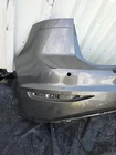 Original VW Golf Sportsvan Heckstoßstange hinten PDC Braun 510807421F – Bild 3
