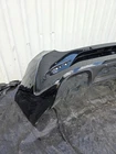 Original Seat Leon IV Cupra Heckstoßstange hinten Schwarz 5FE807417 5FE807421 – Bild 3