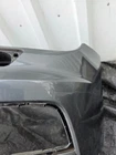 Original VW Tiguan Frontstoßstange Stoßstange vorne Grau 5NA807221 – Bild 3