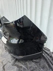 Orig. Mazda CX-60 Stoßstange Heckstoßstange PDC hinten Schwarz KAAA50221 K3006 – Bild 3
