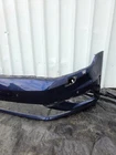 Original VW Golf VII 7 Stoßstange Frontstoßstange Blau vorne 5G0807221F – Bild 3