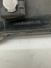 Original VW Tiguan Türleiste Verkleidung Abdeckung vorne rechts 5NA854940 AB – Bild 3