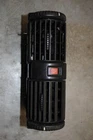 Lüftungsgitter Armaturenbrett mit Warnblinker OPEL Astra G 90560344 – Bild 3