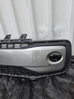 Original VW Up Frontstoßstange Stoßstange vorne Silber 1S0807221F 1S0853677F – Bild 3