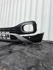 Original VW T-Cross Stoßstange vorne PDC schwarz 2GM807221A 2GM805903C – Bild 3