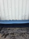 Org. VW 7 VII Heckstoßstange Stoßstange hinten Pazifikblau 5G9807421 5G9807417L – Bild 3