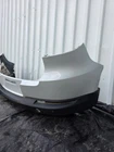 Orig. VW Tiguan 5N R Heckstoßstange Stoßstange hinten weiß 5N0807521 5N0807421G – Bild 3