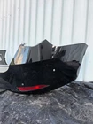 Original Seat Leon 4 Cupra Stoßstange hinten PDC schwarz 5FE807417 5FE807421 – Bild 3