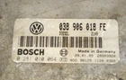 Steuergerät Motor VW Passat 3B5, 3B6, 3B2 B5 1,9TDI 038906018FE Bosch 0281010064 – Bild 3