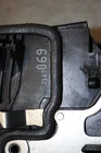 Türschloss hinten links BMW E61 (BJ 2005) 7167069 – Bild 3