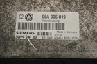 Steuergerät Motor Audi A3 8L, 06A906019 Siemens 5WP419003 – Bild 3
