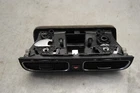 Lüftungsdüse mit Warnblinker VW Golf VI (5K1) BJ 2009, 5K0819743 – Bild 3