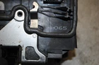 Türschloss vorne links BMW E61 (BJ 2005) 7167065 – Bild 3