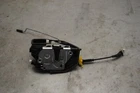 Türschloss vorne rechts BMW E61 (BJ 2005) 7167068 – Bild 3