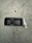 Original Ford Mondeo Airbagsteuergerät Steuergerät 4S7T-14B056-AC – Bild 2