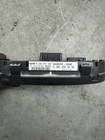 Klimabedienteil 2038300285 9140010322 Mercedes W203 C-Klasse – Bild 3