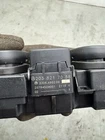 2038217058 Steuergerät Warnblinkschalter Mercedes Klasse C 220 CL203 – Bild 3