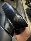 Original Seat Ibiza Außenspiegel rechts schwarz E9036684 E9026684 – Bild 4