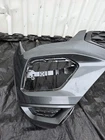Original Seat Ateca Stoßstange vorne Graphite Grey Grau 575853654P 575807221 – Bild 4