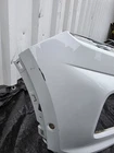 Original T-Roc Stoßstange vorne Purewhite Weiß 2GA807221AF 2GA807221AG – Bild 4