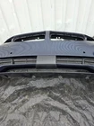Original BMW 4er F32 F33 Stoßstange vorne Blacksaphire Dunkelblau 51117294651 – Bild 4
