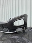 Original VW T-Roc Stoßstange vorne Braun PDC 2017-2021 2GA807221J 2GA807217K – Bild 4