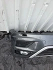 Original VW Tiguan Frontstoßstange Stoßstange vorne Grau 5NA807221 – Bild 4