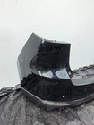 Orig. Mazda CX-60 Stoßstange Heckstoßstange PDC hinten Schwarz KAAA50221 K3006 – Bild 4