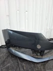 Original Skoda Fabia III Stoßstange Frontstoßstange 14-18 vorne grau 6V0807221F – Bild 4