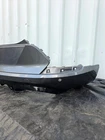 Original Seat Cupra PDC Heckstoßstange Stoßstange hinten grau 5FF807521A – Bild 4