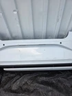 Original VW 2G GTI PDC Heckstoßstange Stoßstange hinten weiß 2GS807421D – Bild 4