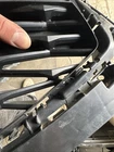 Original Seat Leon Kühlergrill Frontgrill 5FA853643 5FA853643A – Bild 4
