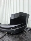 Original Seat Ateca Heckstoßstange Stoßstange hinten PDC schwarz 575807421 – Bild 4