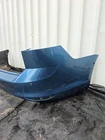 Org. VW 7 VII Heckstoßstange Stoßstange hinten Pazifikblau 5G9807421 5G9807417L – Bild 4