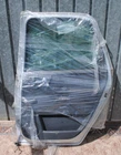 Opel Meriva Tür hinten rechts silber metallic inkl. Innenverkleidg+Lautsprecher – Bild 4