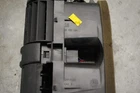 Lüftungsgitter Armaturenbrett mit Warnblinker OPEL Astra G 90560344 – Bild 4