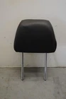 Kopfstütze vorne rechts / links BMW E61 (BJ 2005) Leder schwarz – Bild 4