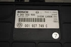 Steuergerät Automatikgetriebe VW Polo III 6N, Seat Arosa (6H1) 001927749C – Bild 4