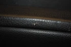 Türverkleidung vorne links 5er BMW E60/61 Schwarz 7066041 – Bild 4