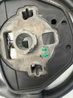 Original Opel Corsa E 2017 Multifunktionslenkrad Leder 44.000TKM 39035999 – Bild 4