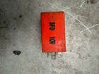 Original Ford Relais Wisch-Intervall Steuergerät rot 68125, 68 125 – Bild 2