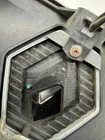 Original Renault Kangoo Kühlergrill Frontgrill Weiß 8200150629C 8200070031 – Bild 4