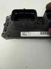 Original Fiat Punto Seicento Motorsteuergerät IAW59FM7 61600507 – Bild 4