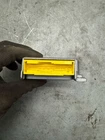 Original Audi A4 B5 Airbagsteuergerät Airbag Sensor 0285001176 8D0959655C – Bild 2